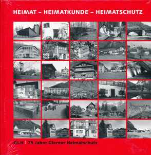 Heimat-Heimatkunde-Heimatschutz