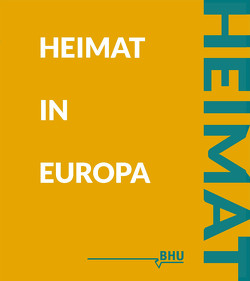 Heimat in Europa