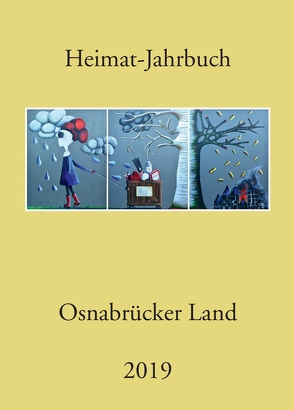 Heimat-Jahrbuch Osnabrücker Land 2019