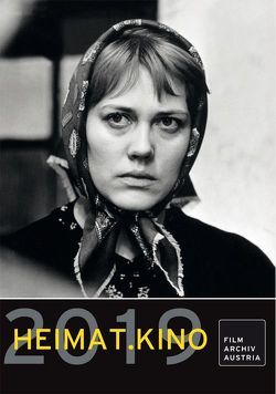 HEIMAT.KINO von Kieninger,  Ernst