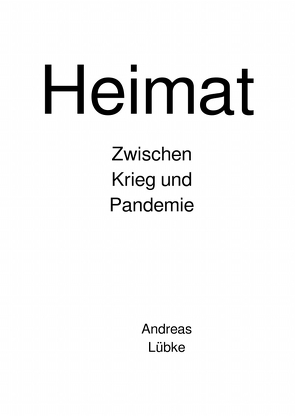 Heimat von Lübke,  Andreas