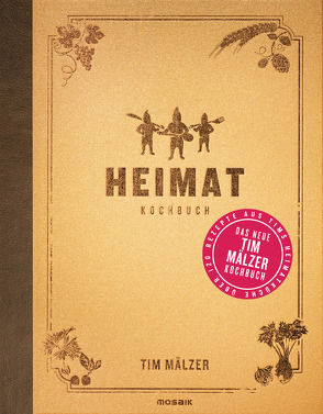 Heimat von Mälzer,  Tim