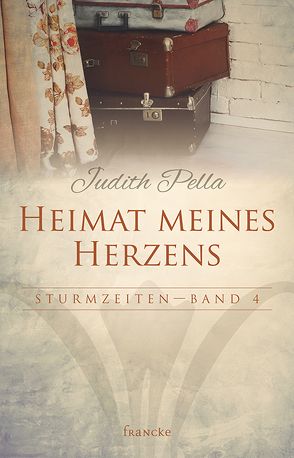 Heimat meines Herzens von Lutz,  Silvia, Pella,  Judith