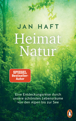 Heimat Natur von Haft,  Jan