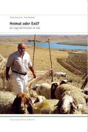 Heimat oder Exil von Martin,  Michael, Oberkampf,  Horst, Prieto Peral,  Thomas