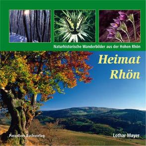 Heimat Rhön von Mayer,  Lothar