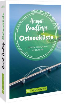 Heimat-Roadtrips Ostseeküste