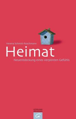 Heimat von Schmitt-Roschmann,  Verena