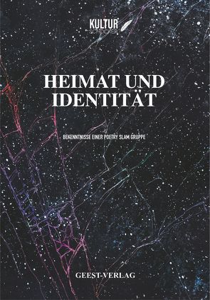 Heimat und Identität von Kulturschocker, Orooji,  Bahareh