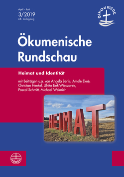 Heimat und Identität von Sahm,  Gisela