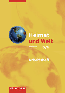 Heimat und Welt – Ausgabe 2008 für Mecklenburg-Vorpommern von Gräning,  Horst, Grau,  Uwe, Kortschakowski,  Karin, Mueller,  Frank, Rittemann,  Ines