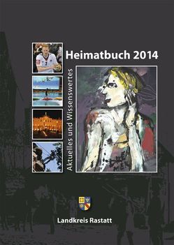 Heimatbuch 2014 von Walter,  Martin