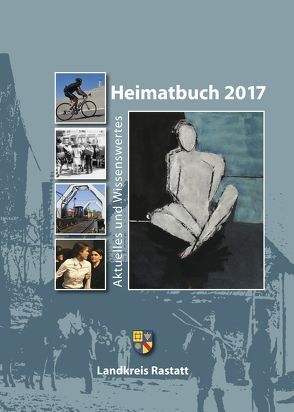 Heimatbuch 2017 von Walter,  Martin