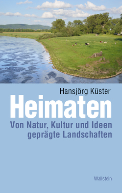 Heimaten von Küster,  Hansjörg