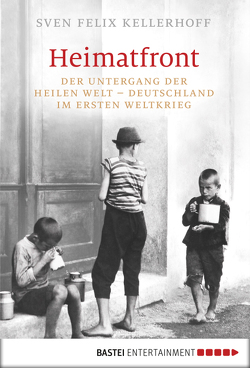 Heimatfront von Kellerhoff,  Sven Felix