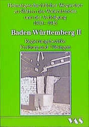 Baden-Württemberg II von Krause-Schmitt,  Ursula