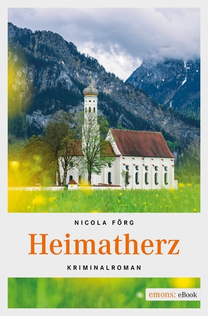 Heimatherz von Förg,  Nicola