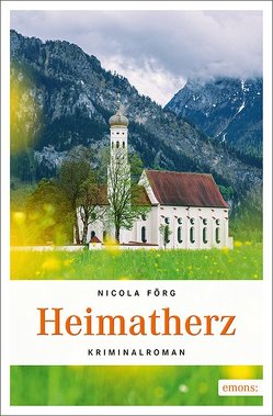 Heimatherz von Förg,  Nicola