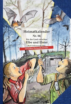 Heimatkalender Nr. 66