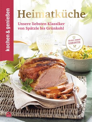 Heimatküche von KOCHEN & GENIESSEN