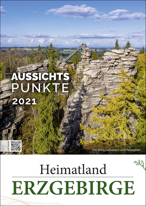 Heimatland Erzgebirge 2021