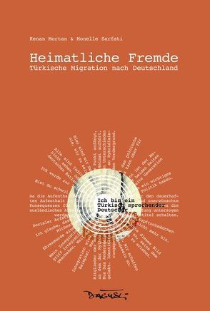 Heimatliche Fremde von Cansever,  Nazan, Mortan,  Kenan, Sarfati,  Monelle, Schnettger,  Cristina