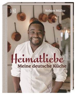 Heimatliebe von Müller,  Nelson