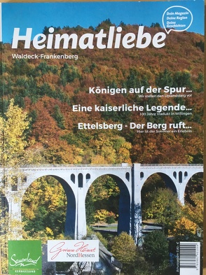 HEIMATLIEBE von Fritsche,  Olaf