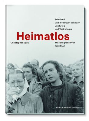 Heimatlos von Paul,  Fritz, Spatz,  Christopher