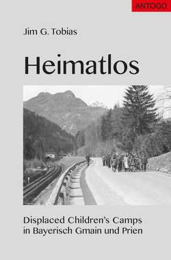 Heimatlos von Tobias,  Jim G