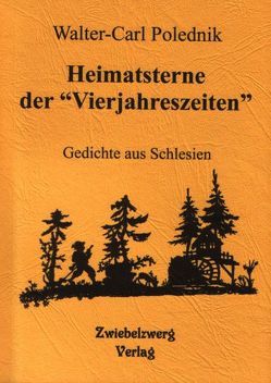 Heimatsterne der „Vierjahreszeiten“ von Polednik,  Walter C