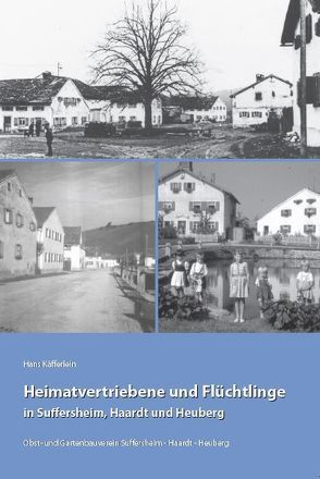 Heimatvertriebene und Flüchtlinge von Käfferlein,  Hans