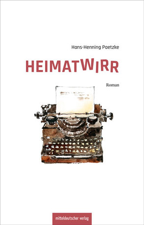 Heimatwirr von Paetzke,  Hans-Henning