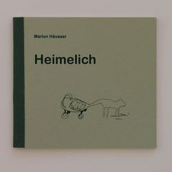 Heimelich von Häusser,  Marion