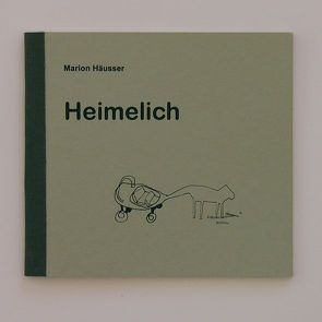 Heimelich von Häusser,  Marion