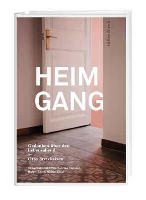 Heimgang von Boothe,  Brigitte, Fistarol,  Corina, Giovanelli-Blocher,  Judith, Held,  Christoph, Hoepflinger,  François, Krämer,  Werner, Kunz,  Ralph, Kunz,  Roland, Ley,  Katharina, Lüssi,  Walter, Perrig-Chiello,  Pasqualina, Rüegger,  Heinz, Schneider-Flume,  Gunda, Streckeisen,  Otto, Zeltner,  Eva, Zimmermann,  Harm-Peer