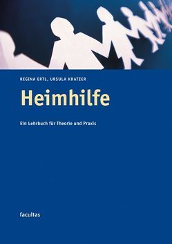 Heimhilfe von Ertl,  Regina, Kratzer,  Ursula