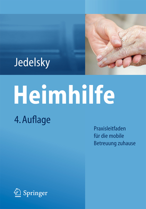 Heimhilfe von Jedelsky,  Elisabeth