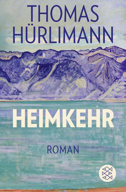 Heimkehr von Hürlimann,  Thomas