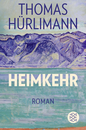 Heimkehr von Hürlimann,  Thomas