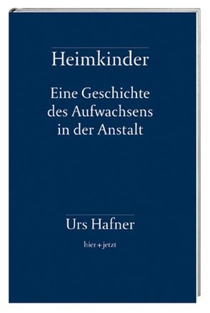 Heimkinder von Hafner,  Urs