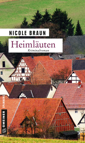 Heimläuten von Braun,  Nicole