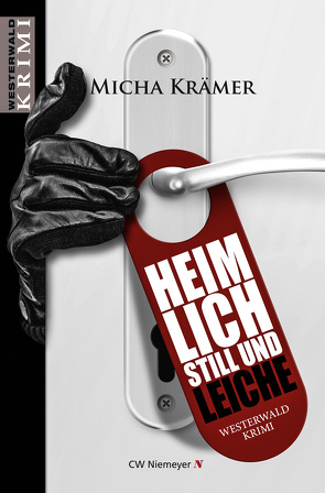 Heimlich, still und Leiche von Krämer,  Micha