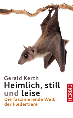 Heimlich, still und leise von Kerth,  Gerald