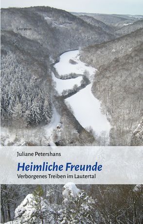 Heimliche Freunde von Petershans,  Juliane