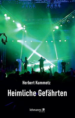 Heimliche Gefährten von Kummetz,  Herbert