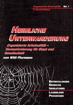 Heimliche Unterwanderung von Flormann,  Willi