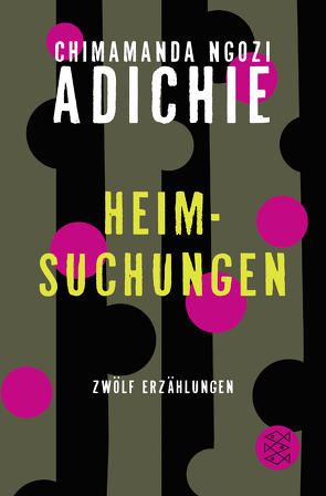 Heimsuchungen von Adichie,  Chimamanda Ngozi, Böhnke,  Reinhild