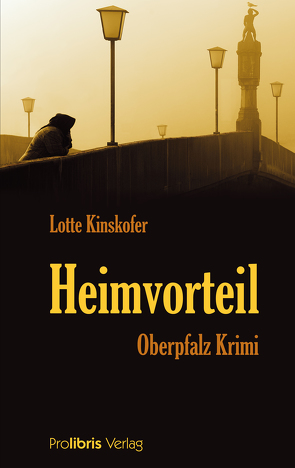 Heimvorteil von Kinskofer,  Lotte