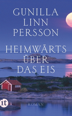 Heimwärts über das Eis von Persson,  Gunilla Linn, Pluschkat,  Stefan